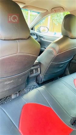 تۆیۆتا کامری